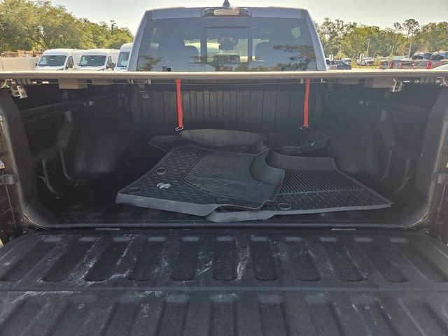 Used 2022 RAM 1500 TRX w/ TRX Level 2 Equipment Group AWD/4WD image 16
