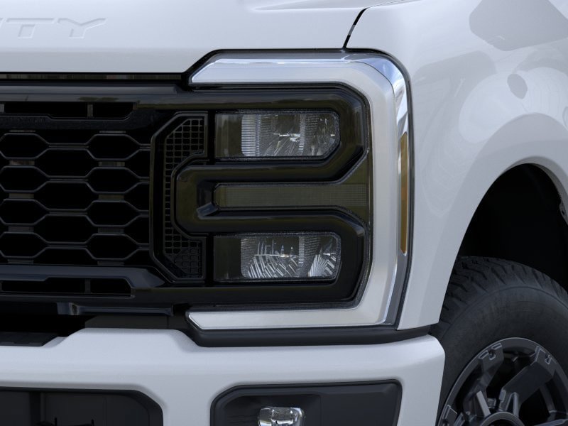 Certified 2026 Ford F250 XL w/ STX Appearance Package AWD/4WD image 39
