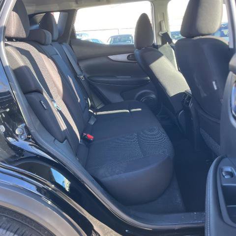 Used 2020 Nissan Rogue Sport S w/ Appearance Package image 10