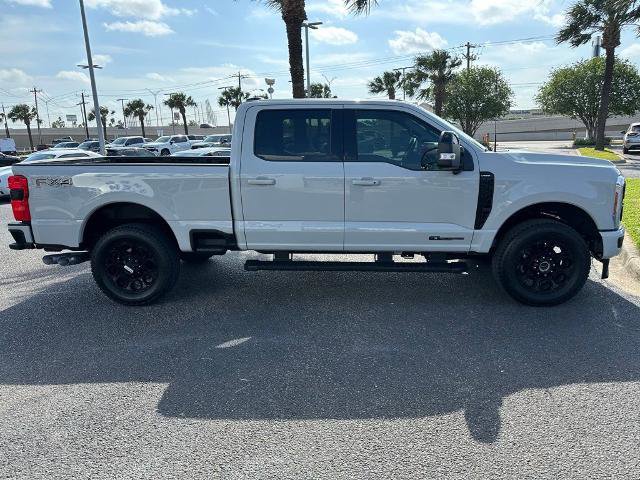 Certified 2026 Ford F250 Lariat w/ Black Appearance Package AWD/4WD image 7