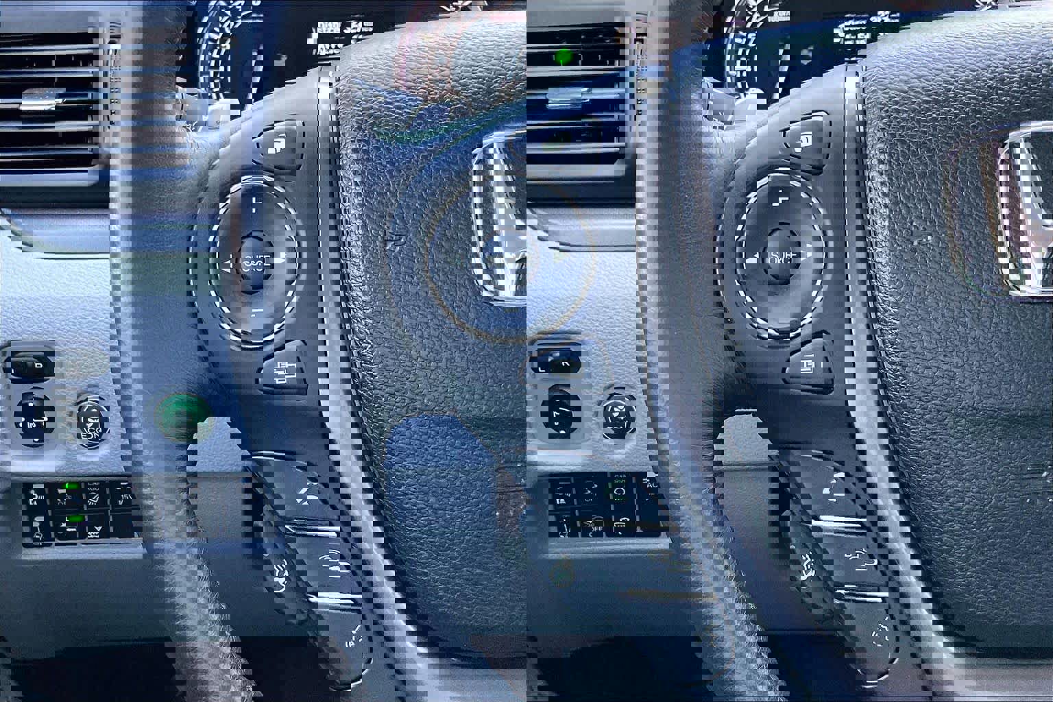 Used 2023 Honda Ridgeline RTL-E image 26