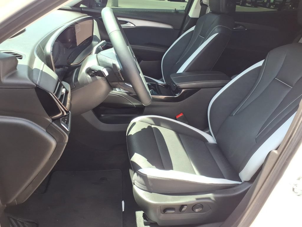 Used 2024 Buick Envision Sport Touring AWD/4WD image 18