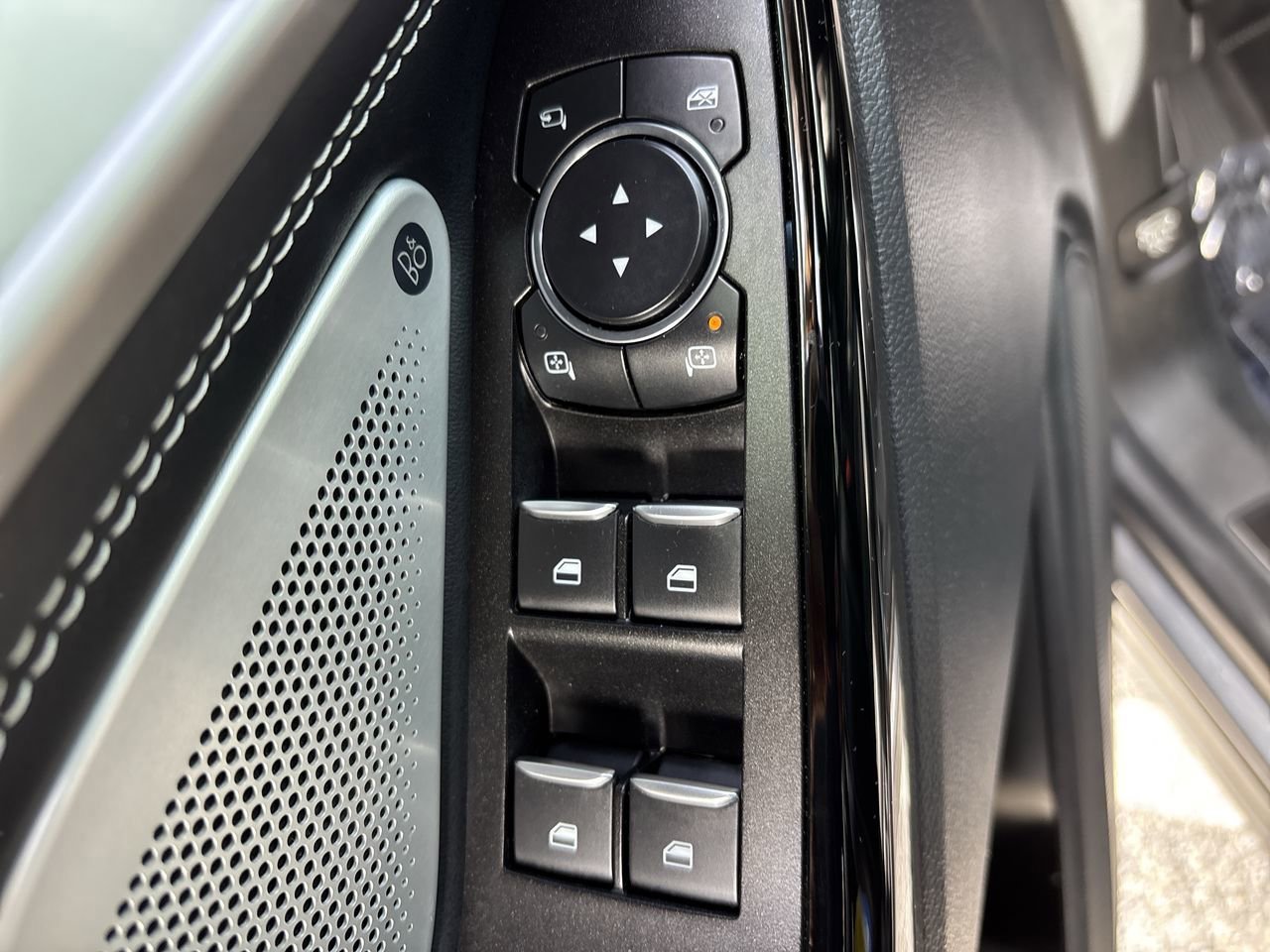 Certified 2022 Ford Explorer ST w/ Equipment Group 401A image 19