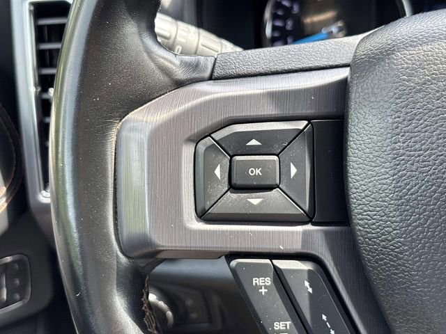 Certified 2020 Ford Expedition Platinum AWD/4WD image 30