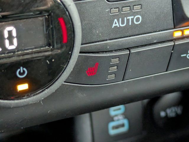 Certified 2021 Ford Bronco Sport Outer Banks w/ Outer Banks Package image 29