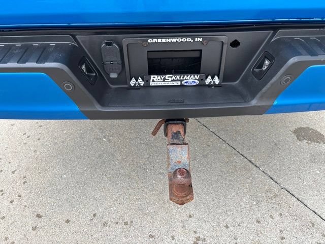 Certified 2021 Ford F150 XL w/ STX Appearance Package AWD/4WD image 11