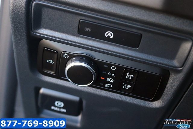 Certified 2025 Ford F150 XL image 16