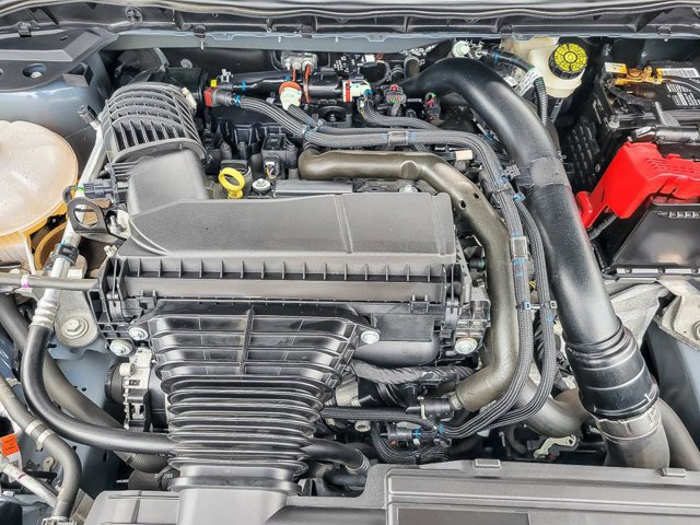 Certified 2024 Ford Escape ST-Line Elite w/ Premium Technology Package image 32