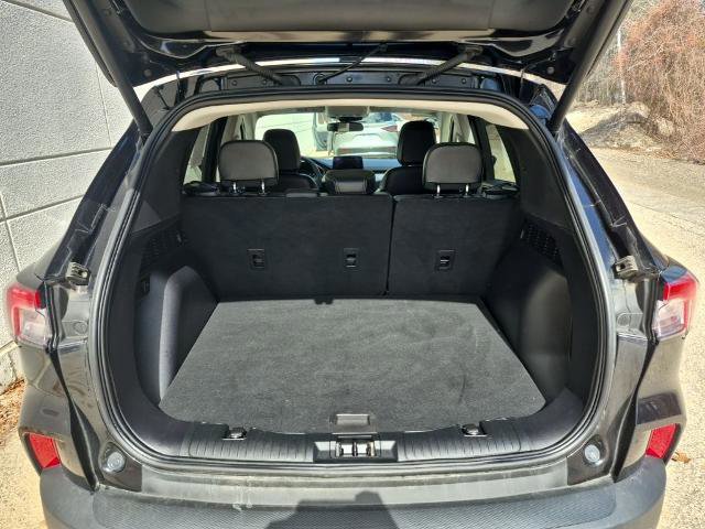 Certified 2022 Ford Escape SEL image 10