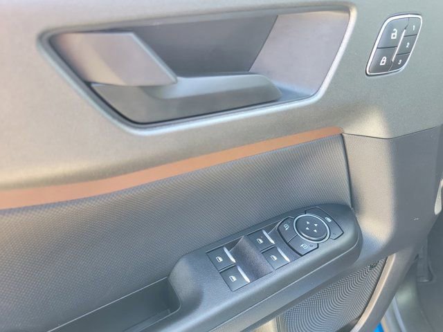 Certified 2025 Ford Bronco Sport Outer Banks w/ Outer Banks Tech Package+ AWD/4WD image 22