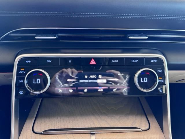 Used 2023 Genesis GV80 3.5T w/ Prestige Package AWD/4WD image 22