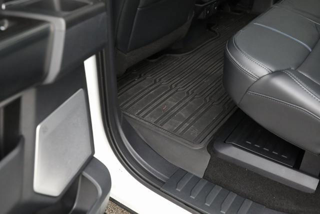 Certified 2024 Ford F150 Platinum w/ Equipment Group 702A High image 31