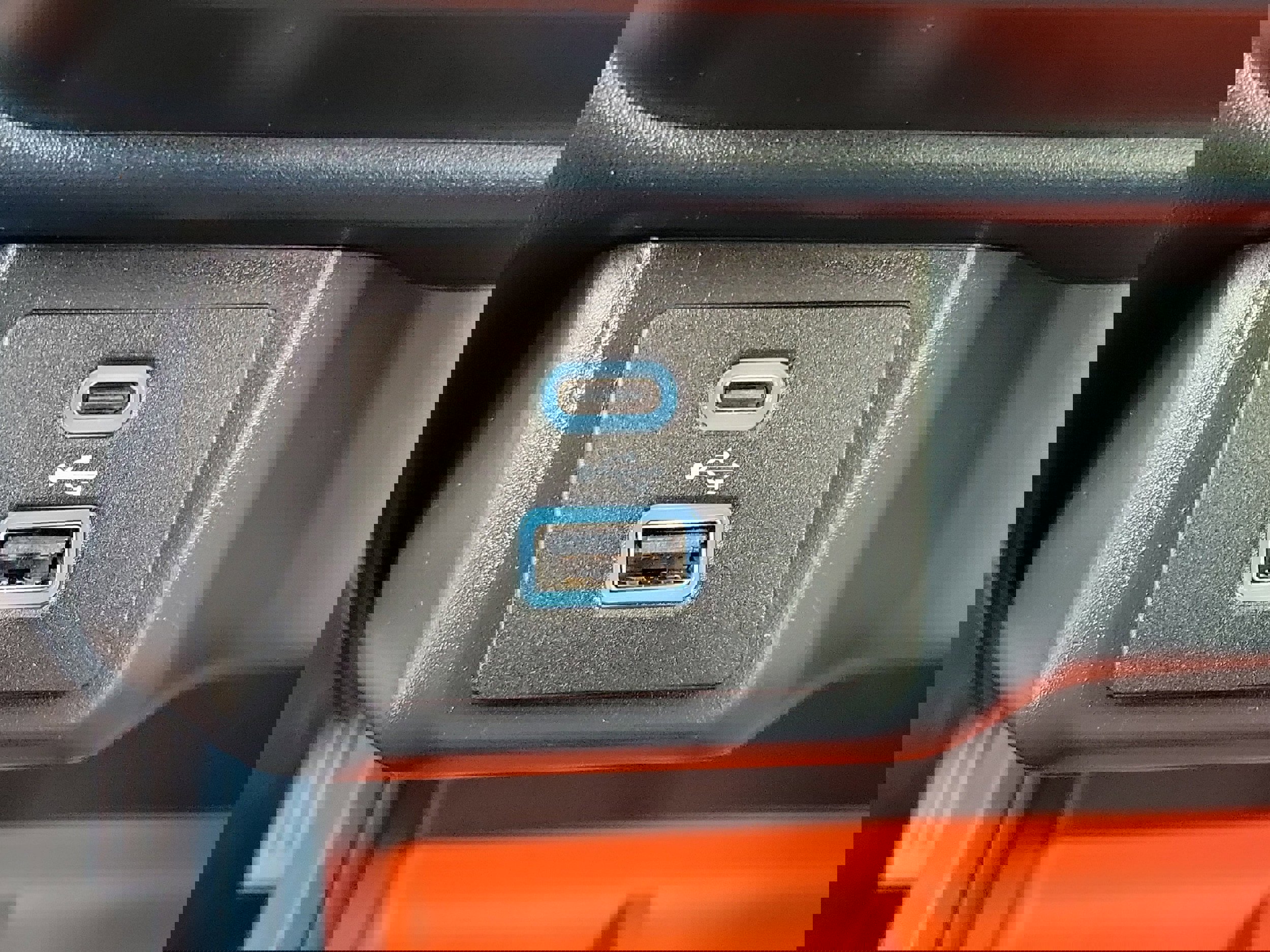 Certified 2023 Ford Maverick XLT w/ Equipment Group 300A Standard image 31