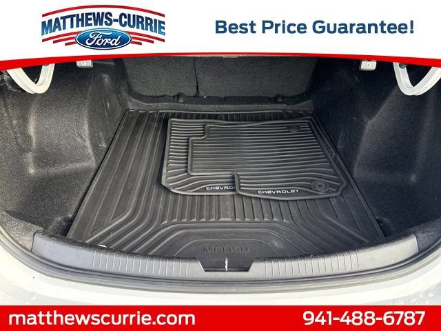 Used 2020 Chevrolet Malibu LT w/ Redline Edition image 13