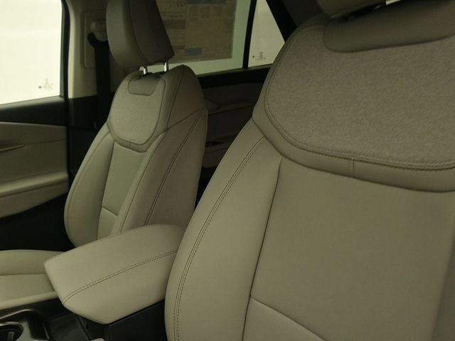 Certified 2025 Ford Explorer Active w/ Active Comfort Package AWD/4WD image 22