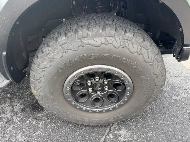 Certified 2025 Ford F150 Raptor AWD/4WD image 11