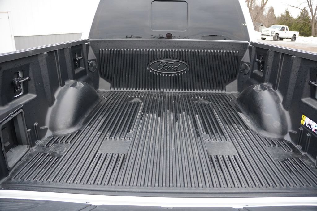 Certified 2023 Ford F150 XLT w/ Equipment Group 302A High image 20