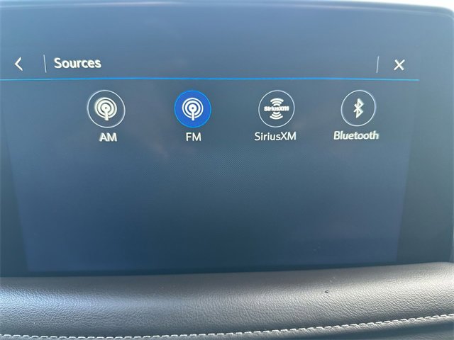 Used 2021 GMC Yukon SLT image 17