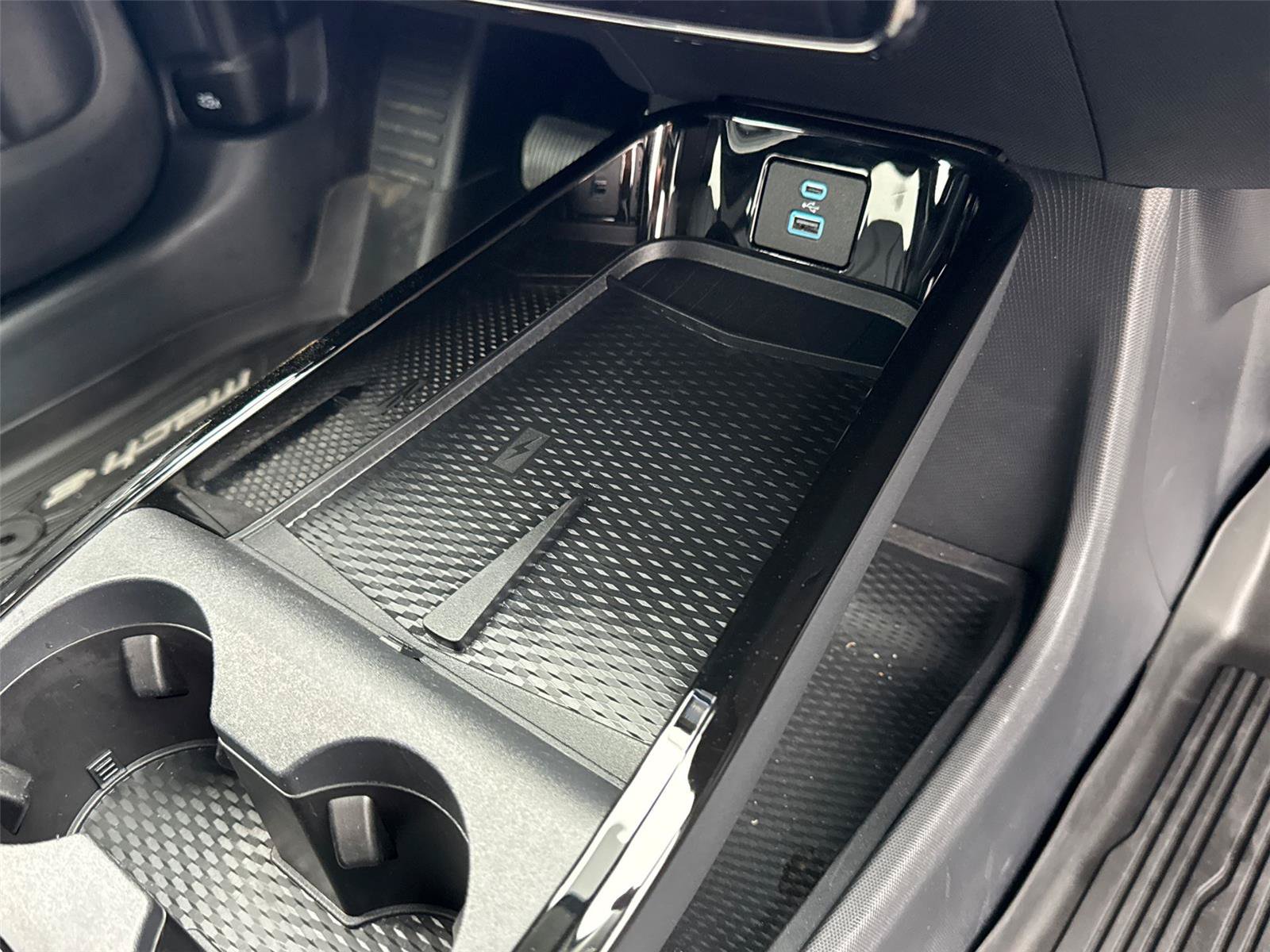 Certified 2024 Ford Mustang Mach-E Premium RWD image 18