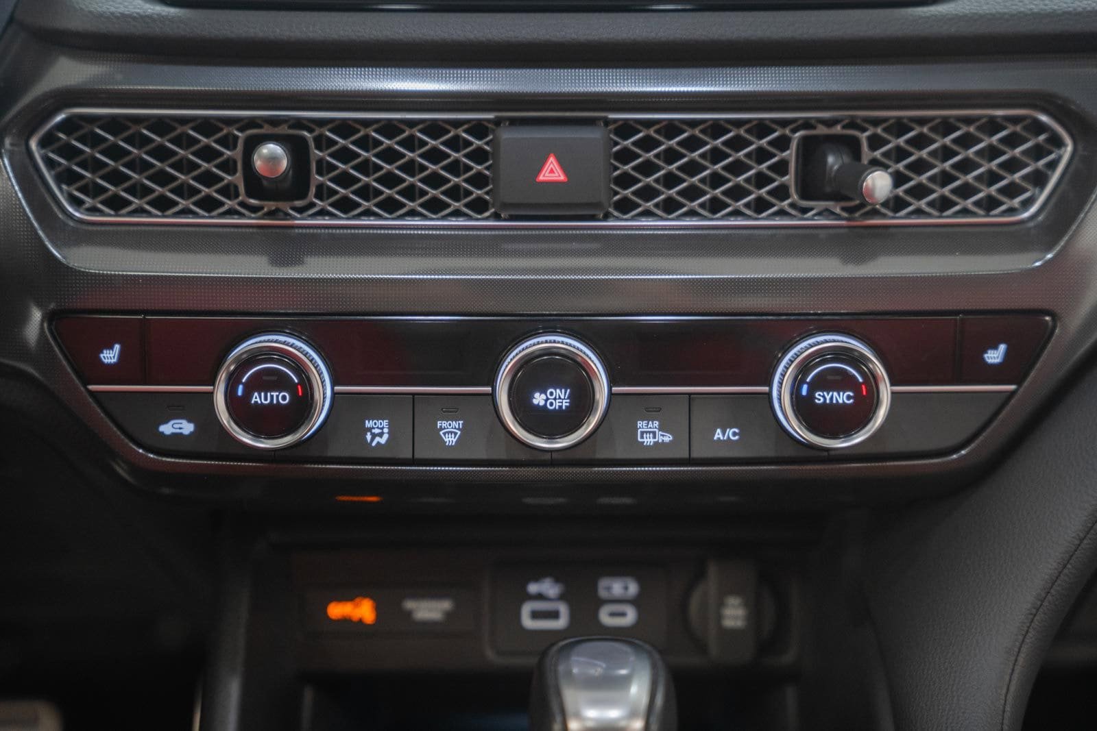 Used 2024 Acura Integra A-Spec FWD image 29