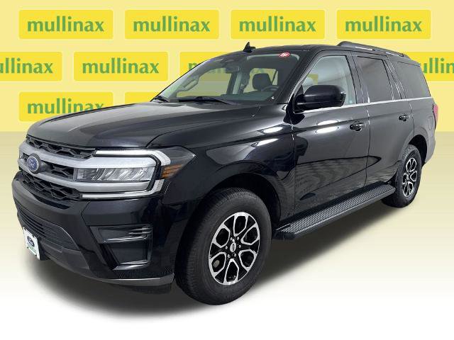 Certified 2024 Ford Expedition XLT RWD image 15