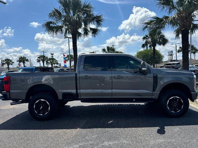 Certified 2025 Ford F250 Lariat w/ Tremor Off-Road Package AWD/4WD image 6