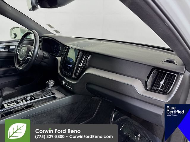 Used 2019 Volvo XC60 T5 R-Design w/ Protection Package Premier FWD image 32