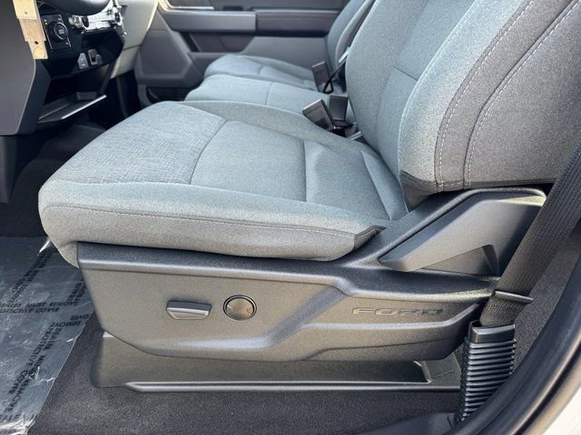 Certified 2024 Ford F150 XLT w/ Bed Utility Package AWD/4WD image 16