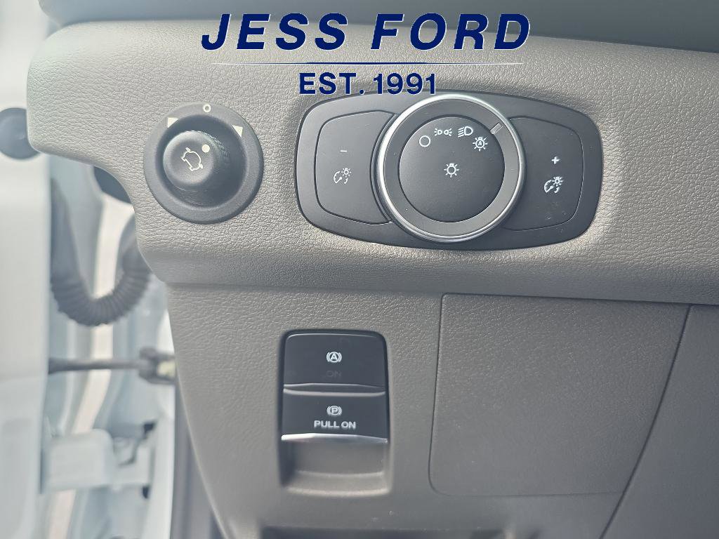 Certified 2023 Ford E-Transit EV image 18