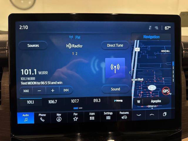Certified 2024 Ford Expedition Max Limited RWD image 28