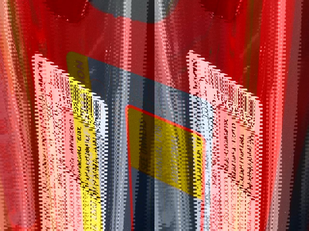 Certified 2023 Ford F150 Raptor w/ Raptor Carbon Fiber Package image 35