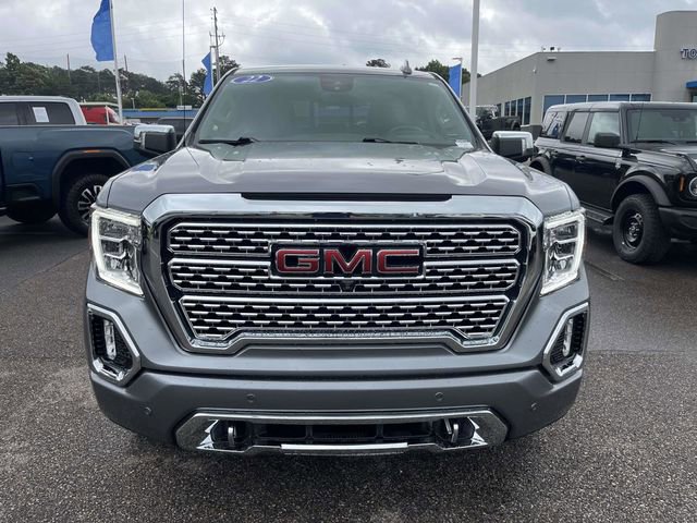 Used 2022 GMC Sierra 1500 Denali w/ Denali Premium Package AWD/4WD image 2