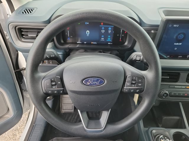Certified 2025 Ford Maverick XL FWD image 21