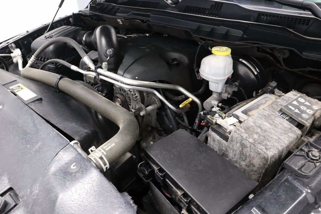 Used 2019 RAM 1500 Classic SLT image 12