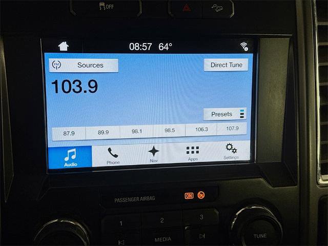 Certified 2017 Ford F350 XLT image 14