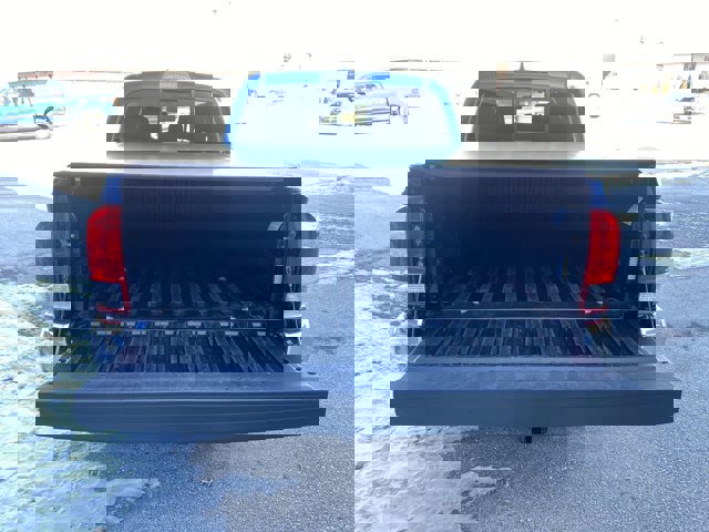 Used 2017 Toyota Tacoma SR5 image 18