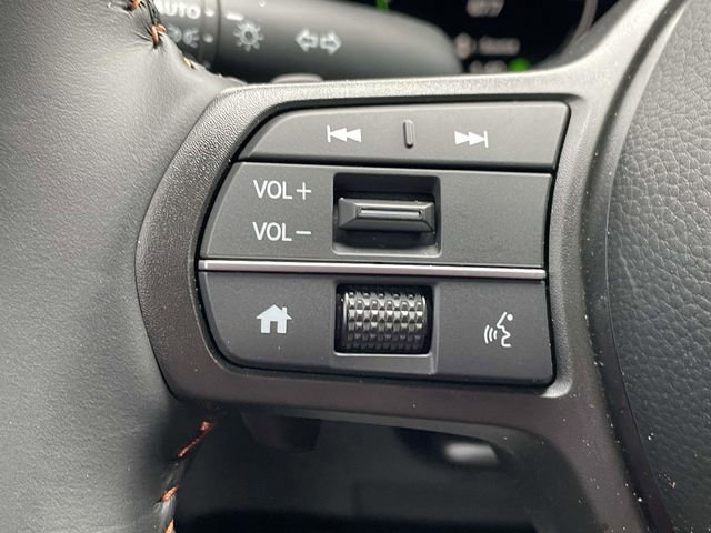 Used 2026 Honda CR-V Sport image 24