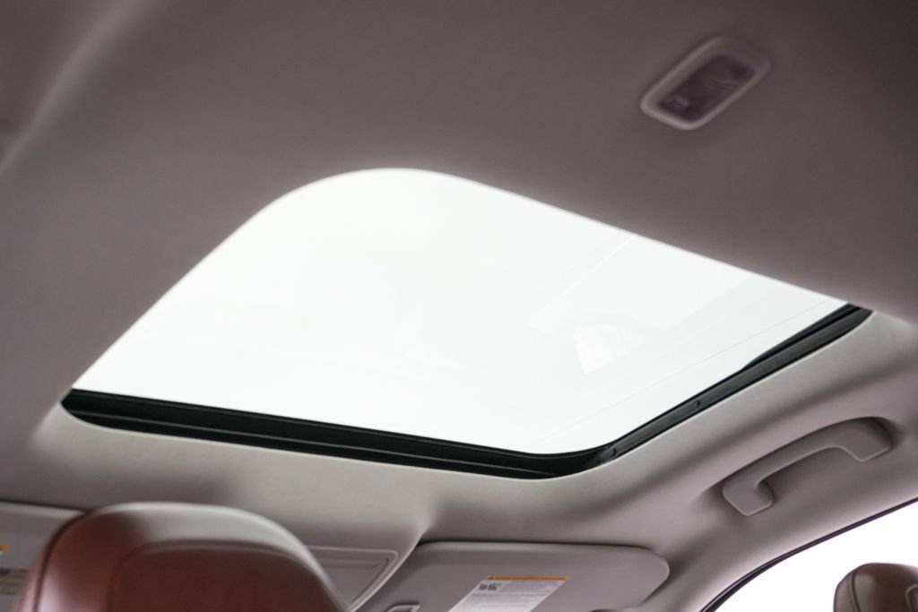 Certified 2025 Ford Bronco Sport Outer Banks w/ Outer Banks Tech Package+ image 23