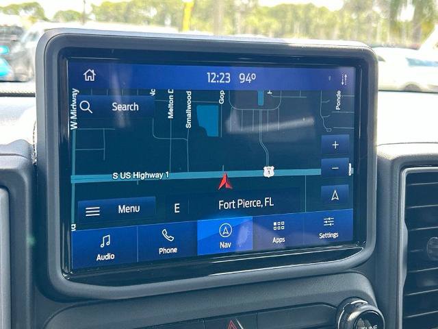 Certified 2021 Ford Bronco Sport Big Bend AWD/4WD image 32