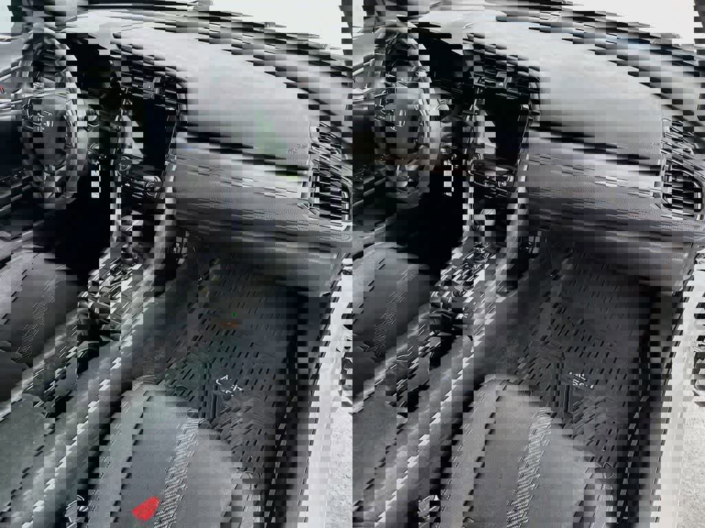 Used 2019 Honda Civic LX image 29