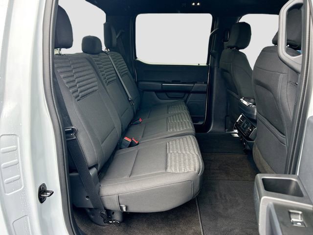 Certified 2022 Ford F150 XL w/ STX Appearance Package image 28