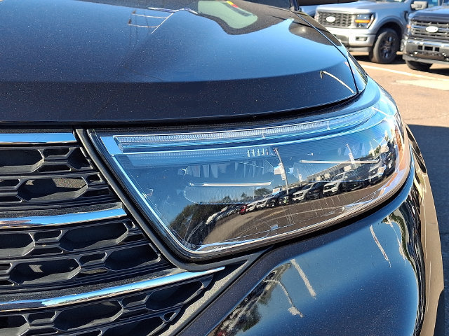 Certified 2023 Ford Explorer XLT AWD/4WD image 9