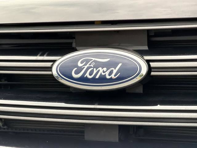 Certified 2018 Ford Edge Sport w/ Technology Package AWD/4WD image 12