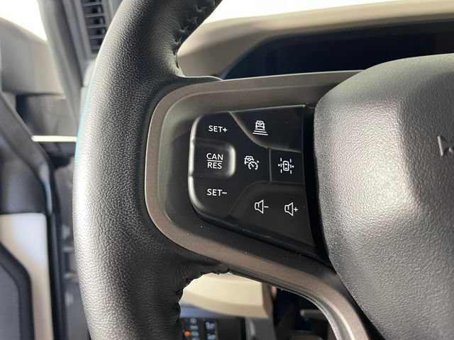 Certified 2024 Ford Bronco Wildtrak AWD/4WD image 12