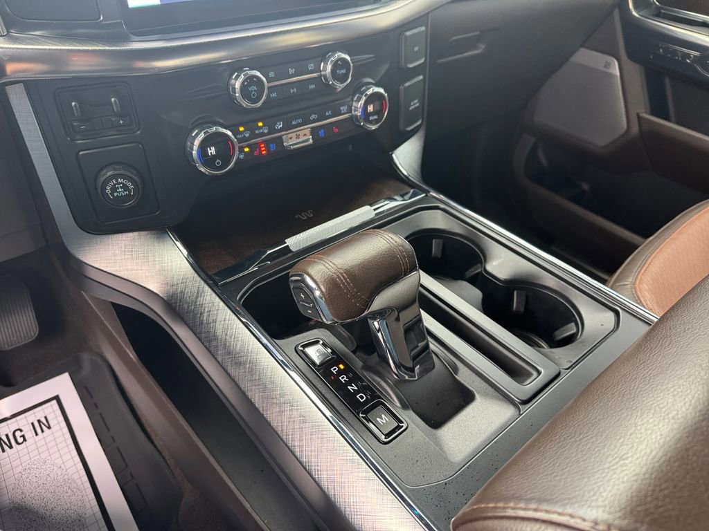 Certified 2021 Ford F150 King Ranch image 42