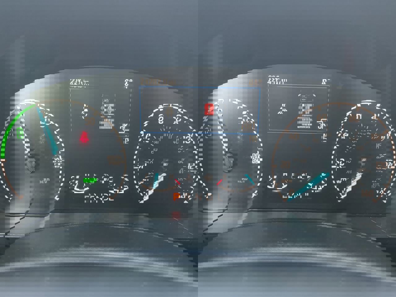 Certified 2024 Ford Maverick XLT w/ XLT Luxury Package image 24