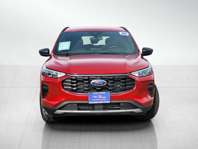 Certified 2025 Ford Escape ST-Line image 5