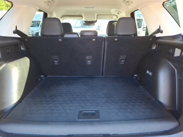 Certified 2022 Ford Bronco Sport Big Bend AWD/4WD image 28