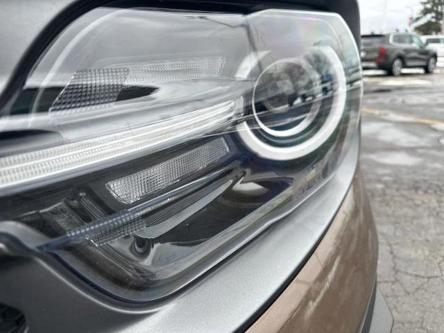 Certified 2022 Ford Bronco Sport Big Bend w/ Convenience Package image 11