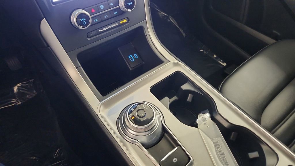 Certified 2023 Ford Edge SEL w/ Convenience Package image 25